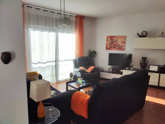 Piso en venta en Llagostera, Cantallops