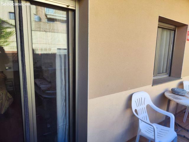 Piso en venta en Llagostera