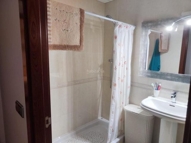 Piso en venta en Llagostera, Ganix