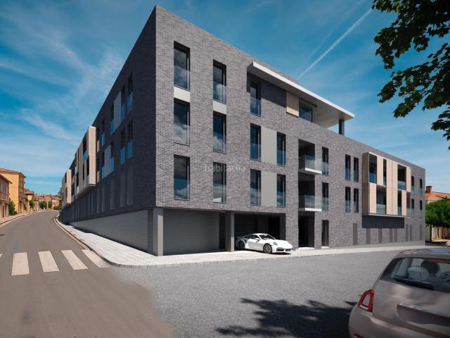 Piso en venta en Ganix, Llagostera