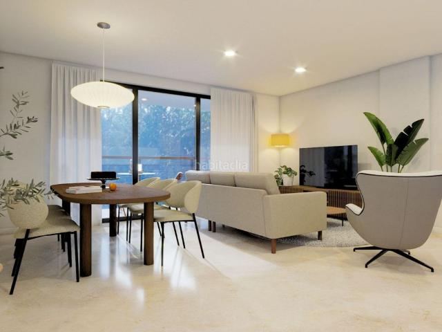 Piso en venta en Ganix, Gironès