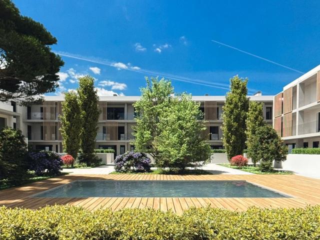 Piso en venta en Ganix, Llagostera