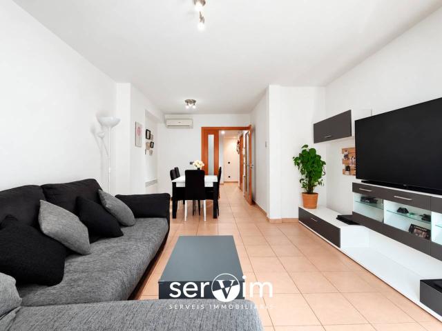 Piso en venta en Gironès, Catalunya