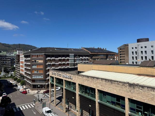 Piso en venta en Trascorrales, Oviedo
