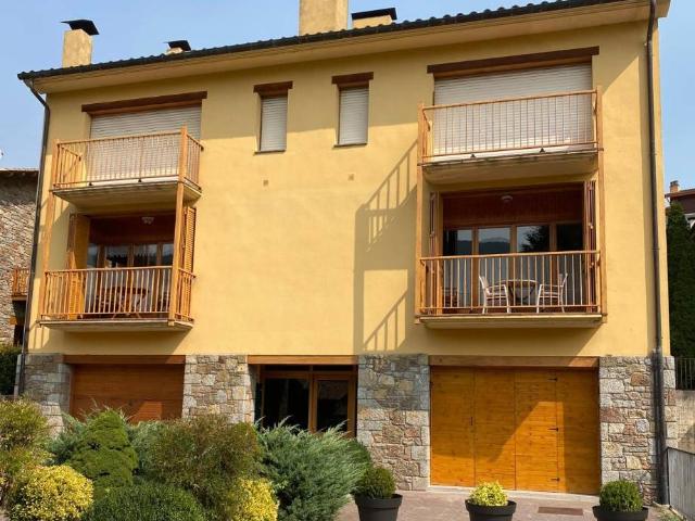 Piso en venta en Ripollès, Catalunya