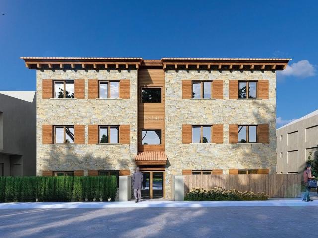 Piso en venta en Ripollès, Catalunya