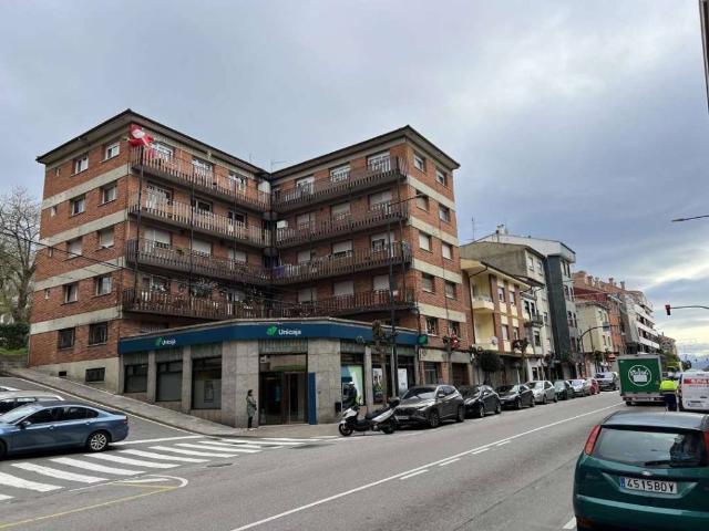 Piso en venta en Llanera, Asturias