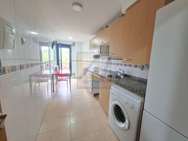 Piso en venta en Llanera, Asturias