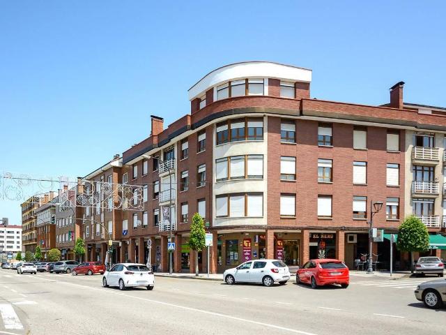 Piso en venta en Llanera, Asturias