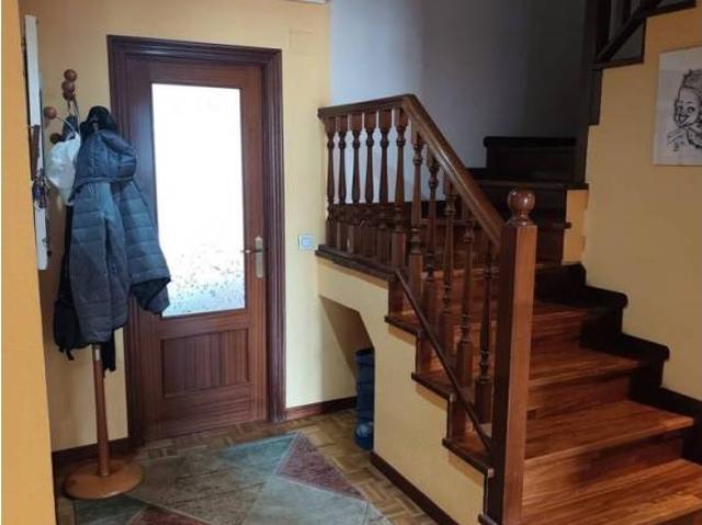 Piso en venta en Llanera, Asturias