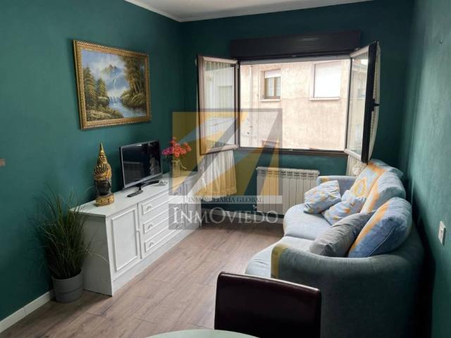 Piso en venta en Llanera