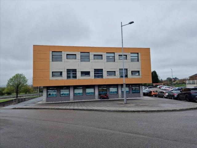 Piso en venta en Llanera