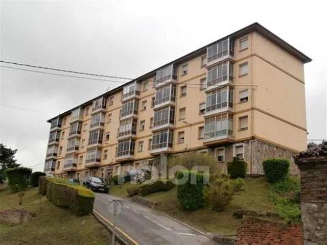 Piso en venta en Posada de Llanera, Llanera