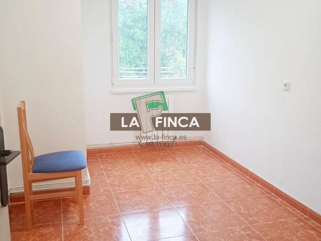 Piso en venta en Llanera, Asturias