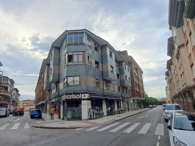 Piso en venta en Llanera, Asturias