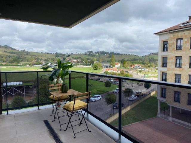 Piso en venta en Llanera, Asturias