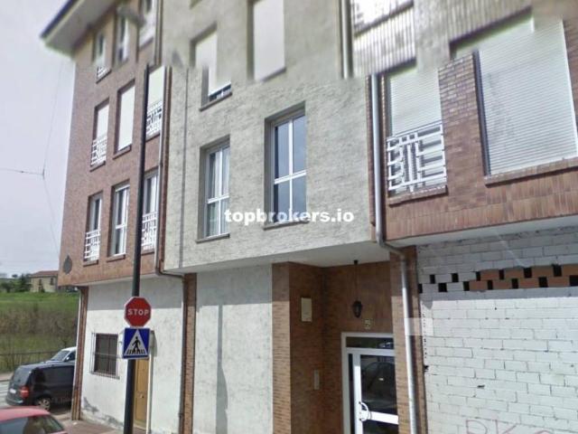 Piso en venta en Llanera
