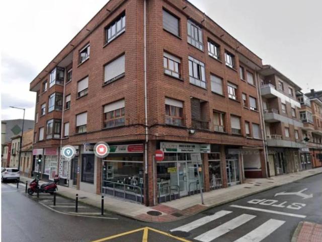 Piso en venta en Llanera, Asturias