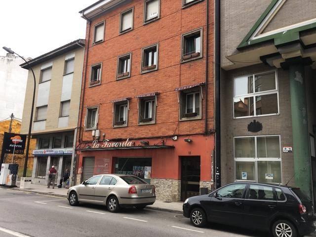Piso en venta en Llanera, Santa Cruz de Llanera