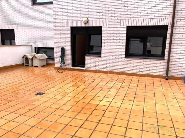 Piso en venta en Llanera, Asturias