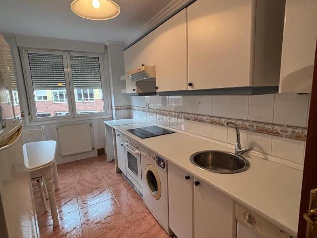 Piso en venta en Llanera, Santa Cruz de Llanera