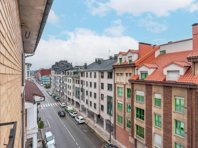 Piso en venta en Llanera, Asturias