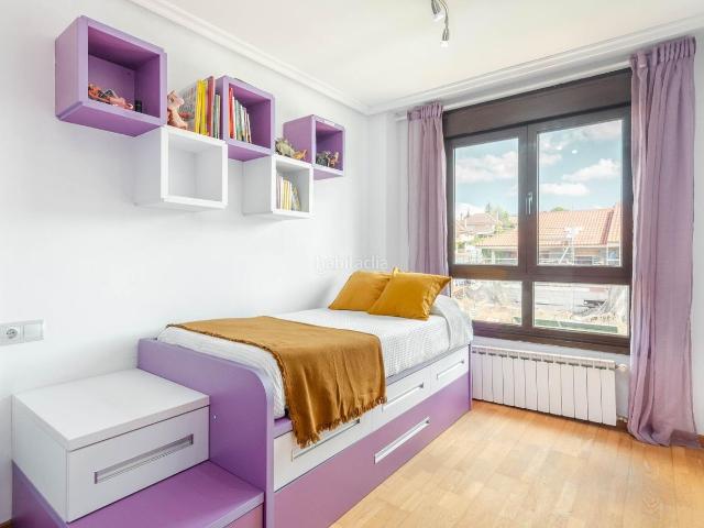 Piso en venta en Santa Cruz de Llanera, Llanera