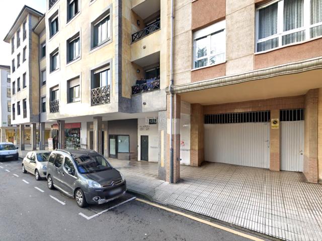 Piso en venta en Llanera, Asturias