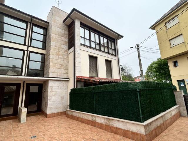 Piso en venta en Llanes, Asturias