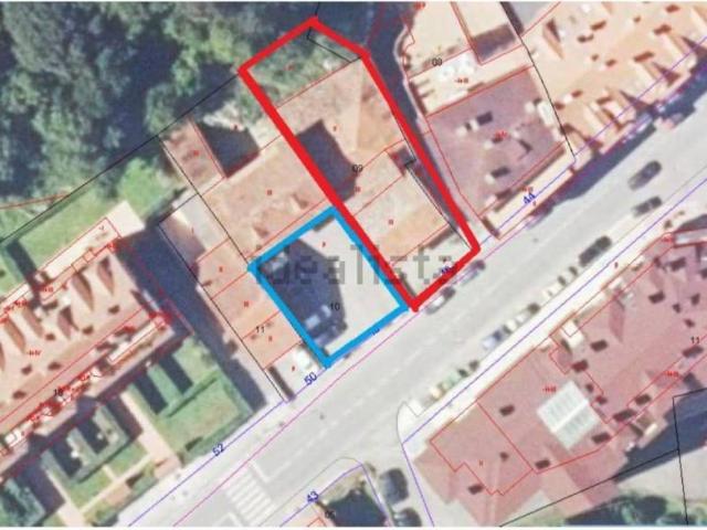 Piso en venta en Bricia, Llanes