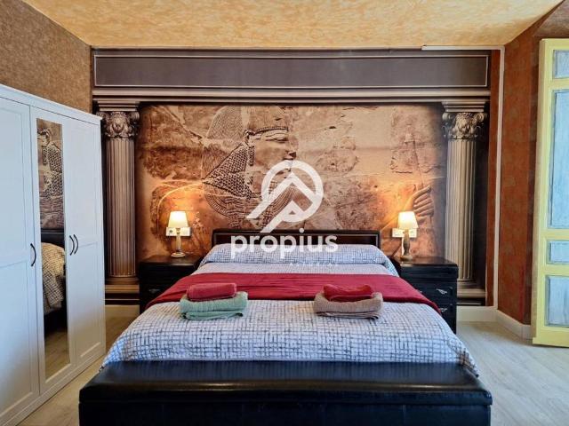 Piso en venta en Llanes, Asturias