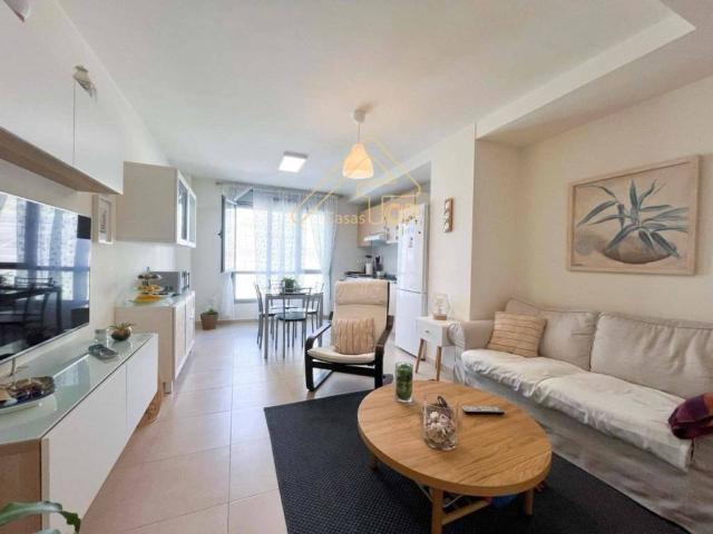 Piso en venta en Llanes, Asturias