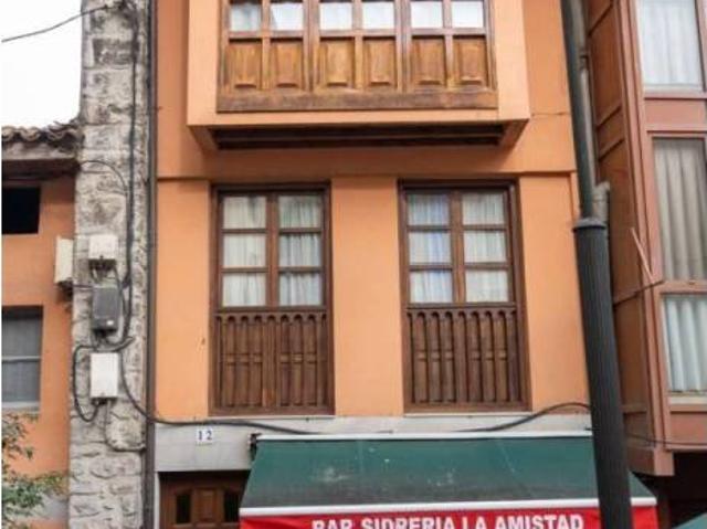 Piso en venta en Llanes, Asturias