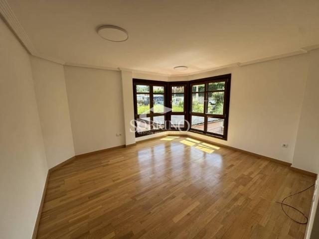 Piso en venta en La Portiella, Llanes