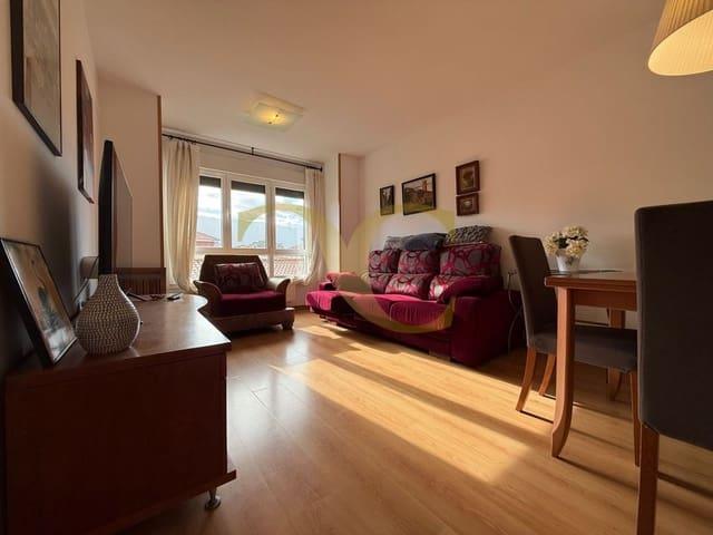 Piso en venta en Llanes, Asturias