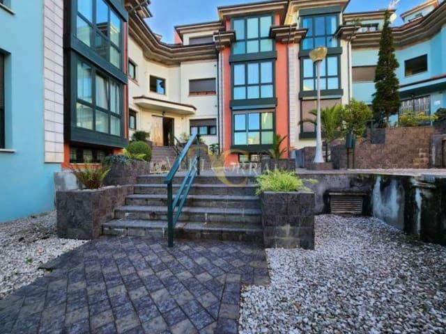 Piso en venta en Llanes, Asturias