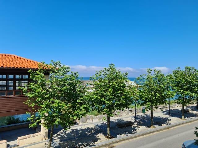 Piso en venta en Llanes, Asturias