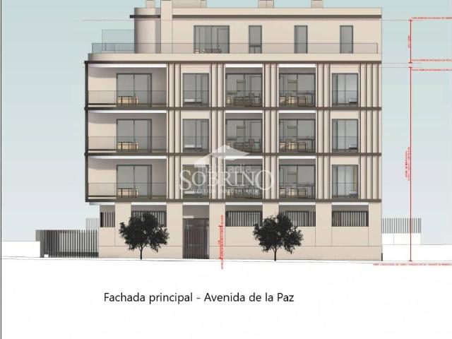 Piso en venta en Llanes, Asturias