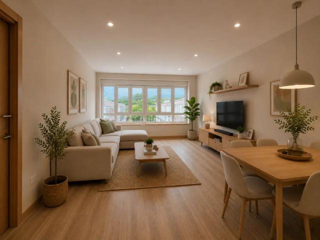 Piso en venta en Llanes, Asturias