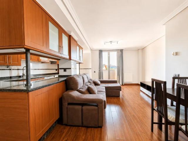 Piso en venta en Llanes, Asturias