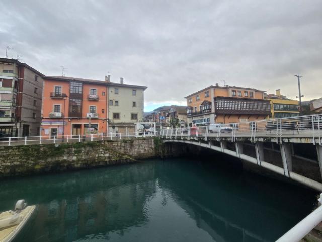 Piso en venta en Llanes