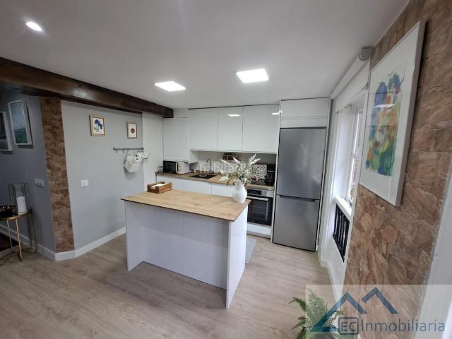 Piso en venta en Llanes, Asturias