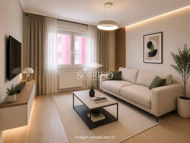 Apartamento en venta en Llanes, Asturias