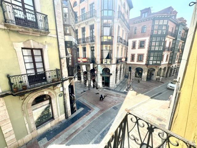 Piso en venta en Llanes, Asturias