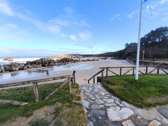 Piso en venta en Llanes, Asturias