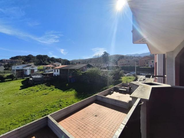 Piso en venta en Llanes, Asturias