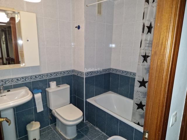 Piso en venta en Llanes, Asturias