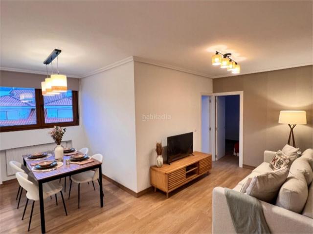 Piso en venta en Llanes, Asturias