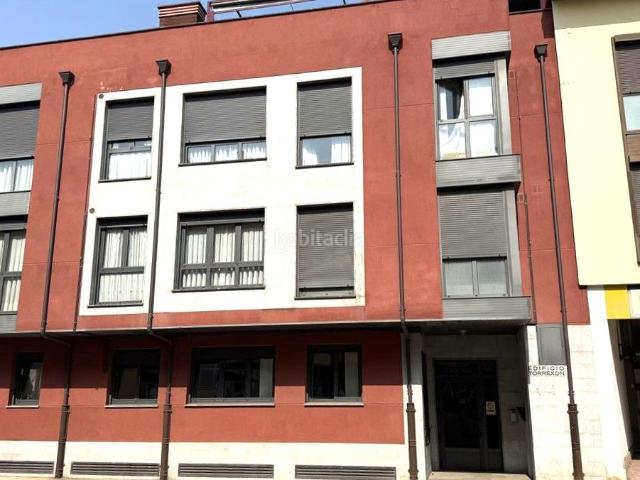 Piso en venta en Llanes, Asturias