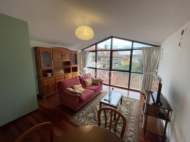 Piso en venta en Llanes, Asturias